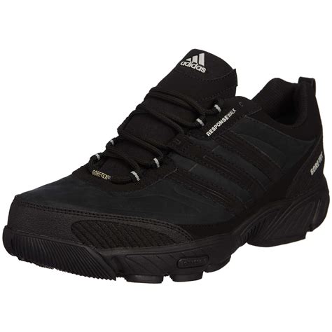 walkingschuhe race herren schwarz adidas|adidas Schwarz .